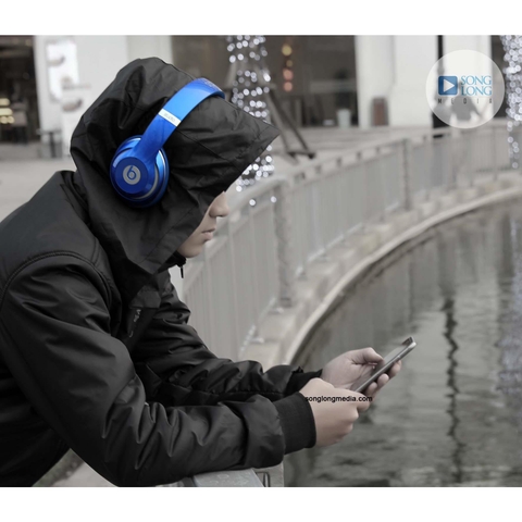 Beats Studio 2.0 (no box)