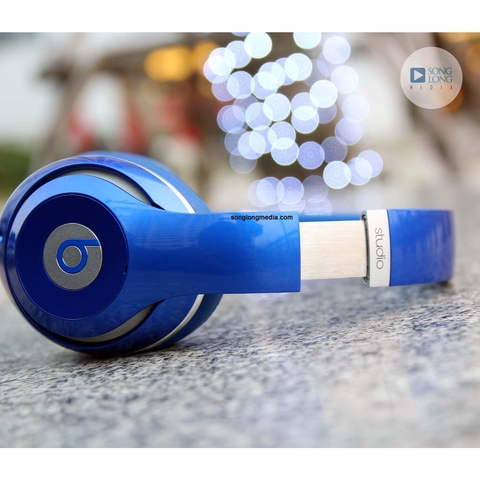 Beats Studio 2.0 (no box)