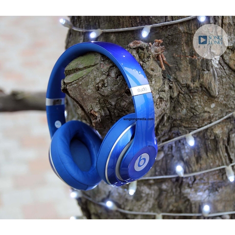 Beats Studio 2.0 (no box)