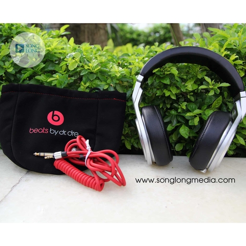 Tai nghe Beats Pro Chính hãng (No Box)