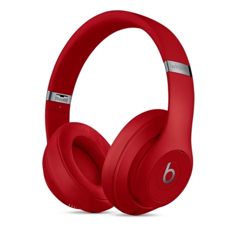 Beats Studio 3 Wireless (Nobox)
