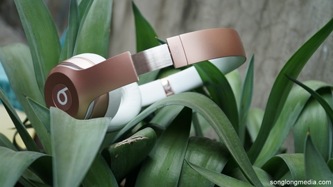 Beats Solo 2 Wireless (Likenew 99%)