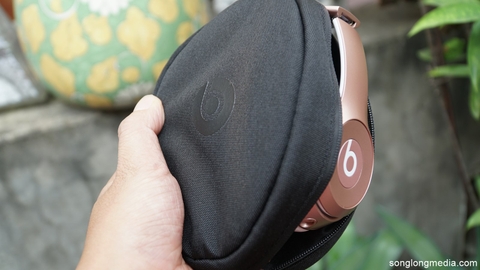 Beats Solo 2 Wireless (Likenew 99%)