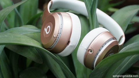 Beats Solo 2 Wireless (Likenew 99%)