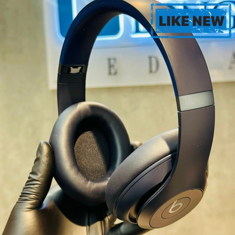 BEATS STUDIO PRO (LIKE NEW)