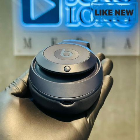 BEATS STUDIO PRO (LIKE NEW)