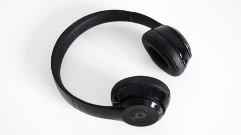 Beats Solo 3 Wireless (Nobox)