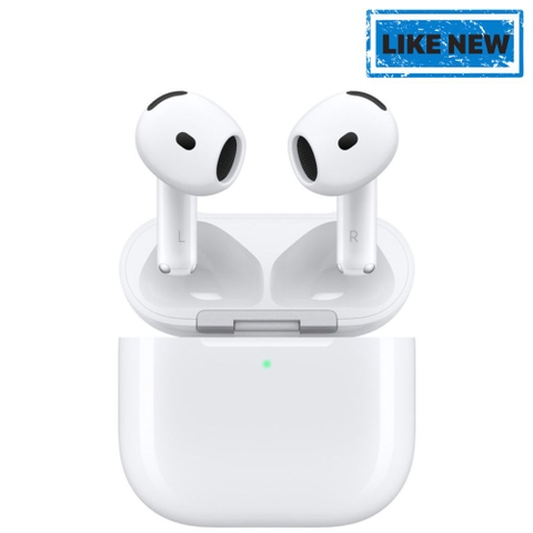 Apple AirPods 4 ANC (LIKE NEW)