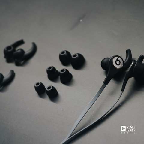 Beats Tour 2.5 (Như mới 99%)