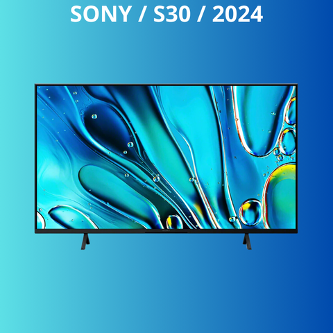 Đánh Giá Tivi Sony 32 inch K-43S30