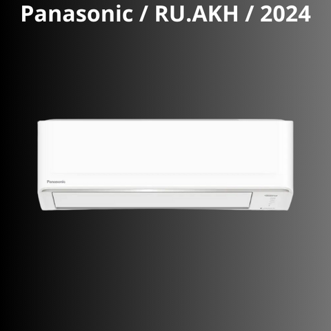 Đánh Giá Máy lạnh 1 HP Panasonic RU9AKH