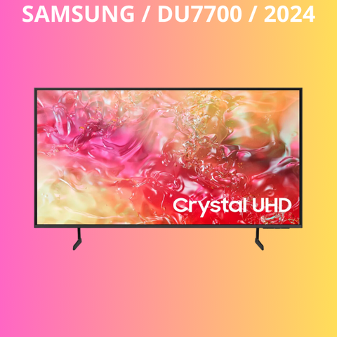 Đánh Giá Tivi Samsung 55 Inch UA55DU7700
