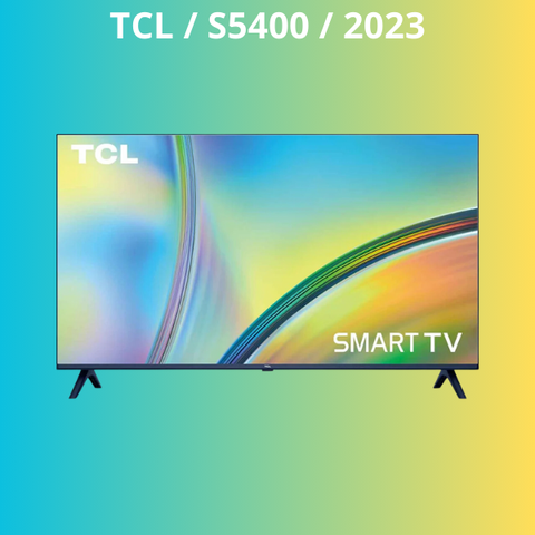 Đánh Giá Chi Tiết Tivi TCL 32 inch 32S5400