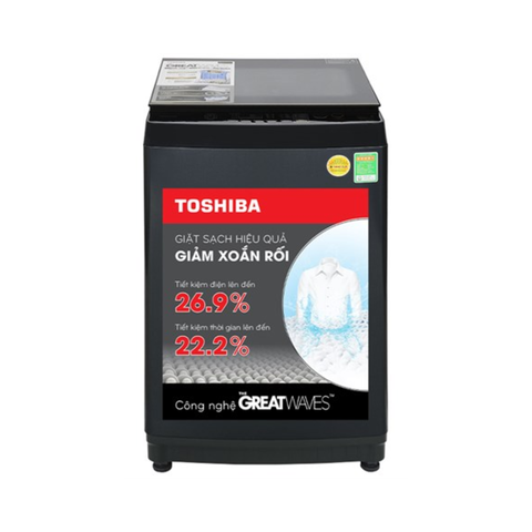 Đánh Giá Máy giặt Toshiba AW-DM1100JV