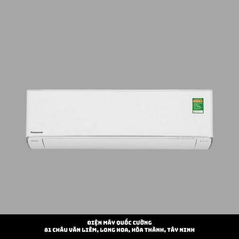 Máy lạnh Panasonic 1 HP