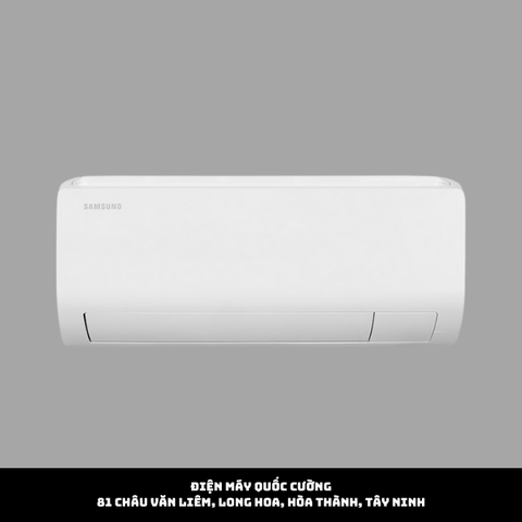 Máy lạnh Samsung WindFree™