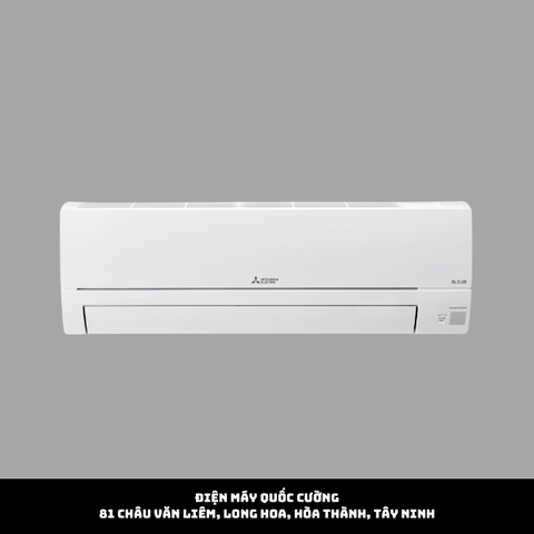 Máy lạnh Mitsubishi Electric