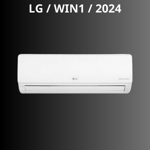 Đánh Giá Máy lạnh LG 1 HP V10WIN1