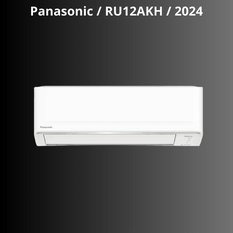 Đánh giá Máy lạnh Panasonic 1.5 HP RU12AKH