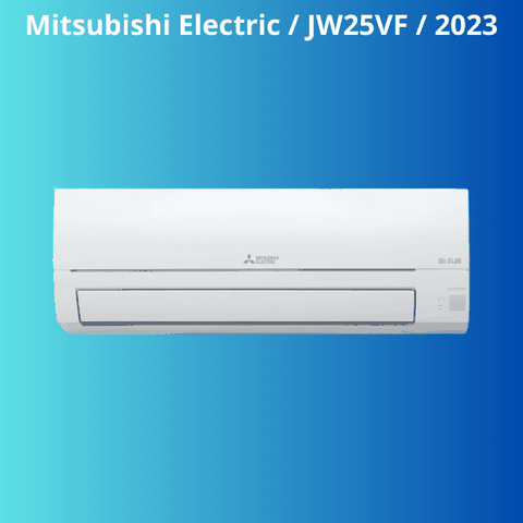 Đánh Giá Máy lạnh Mitsubishi Electric 1 HP JW25VF