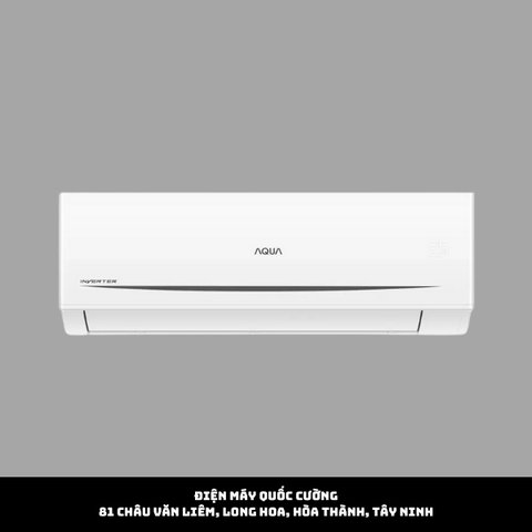 Máy lạnh Aqua