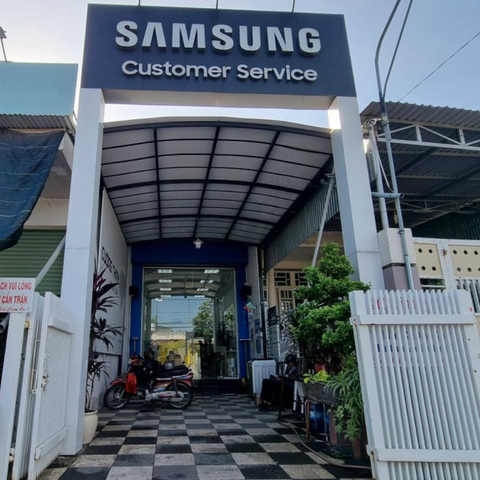 Trung tâm bảo hành tivi Samsung tại Tây Ninh