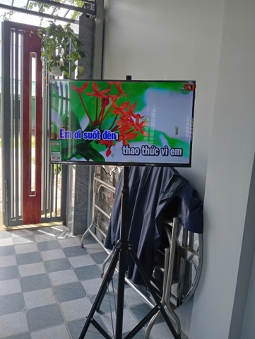 Bài viết đánh giá về Google Tivi QLED TCL AI FHD 32 inch 32S5K