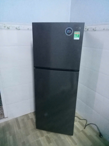 Đánh giá Tủ lạnh Aqua Inverter 212 lít AQR-T239FA(HB)