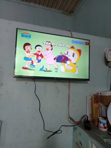 Đánh giá Google Tivi TCL QLED Full HD 32 Inch 32S5K