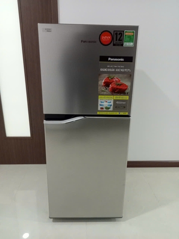 Đánh giá Tủ lạnh Panasonic Inverter 170 lít NR-BA190PPVN
