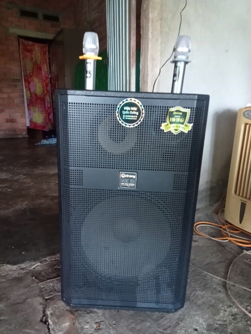 Đánh giá Loa hát karaoke Kéo Arirang MK1 NEW 1000W