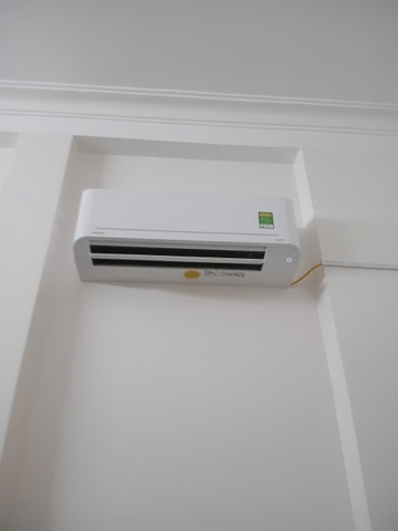 Đánh giá Máy Lạnh Toshiba Inverter 1 Hp RAS-H10S5KCV2G-V