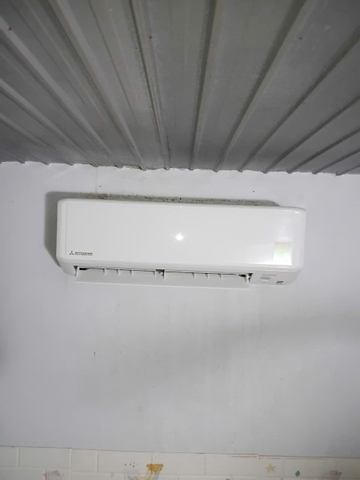 Đánh giá Máy lạnh Mitsubishi Heavy Inverter 1 HP SRK10YZP-W5
