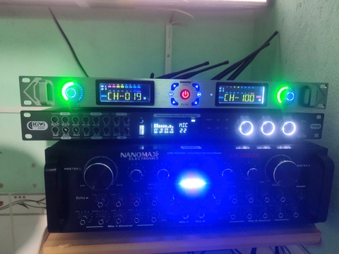 Đánh giá Vang cơ kiwi VK186