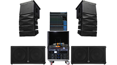 Âm thanh sân khấu