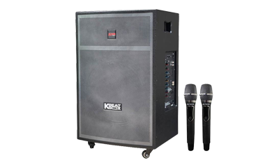 Âm thanh di động