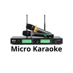 Micro Karaoke