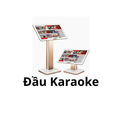 Đầu Karaoke