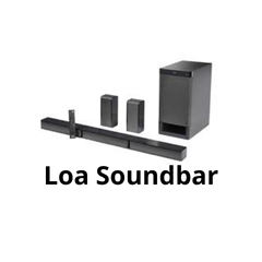 Loa Soundbar
