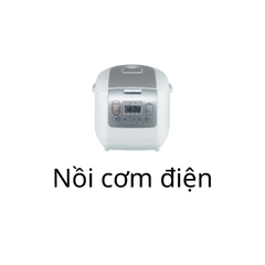 Nồi cơm điện