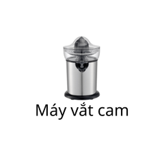 Máy vắt cam