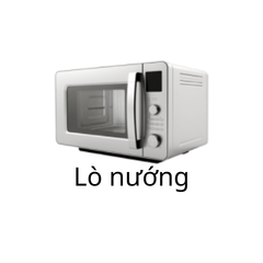 Lò nướng