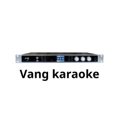 Vang số & Vang cơ Karaoke