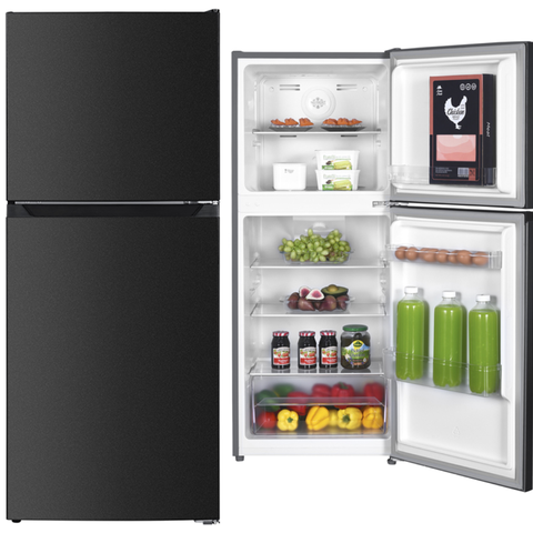 Tủ Lạnh Sharp Inverter 181 Lít SJ-X198V-DG