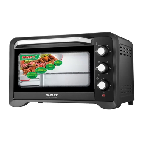 Lò nướng Sanaky VH-359S2D 35 lít