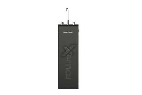 Máy lọc nước ion kiềm Hydrogen UltraX Sunhouse SHA8823LA