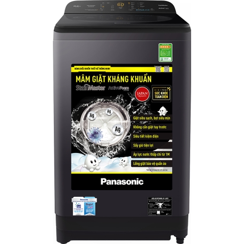 Máy giặt Panasonic 10 kg NA-F100A9DRV