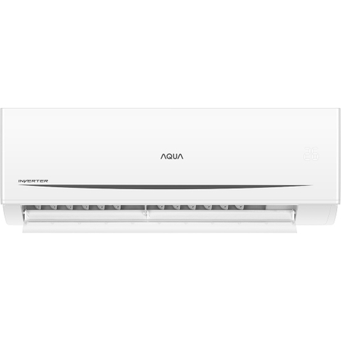 Máy lạnh Aqua Inverter 1.5 HP AQA-RV13QC2 ( CSPF 4.71 )