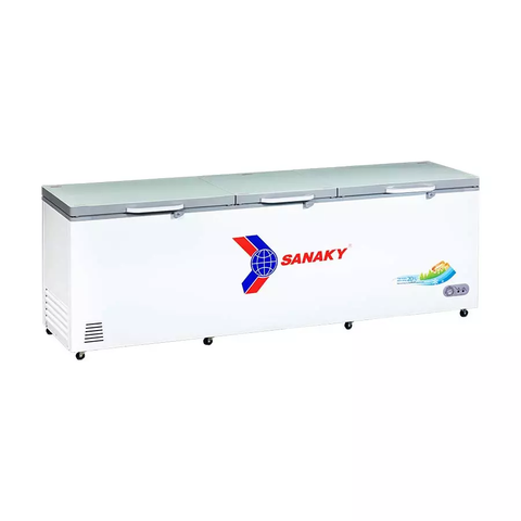Tủ đông Sanaky 1143,5 lít VH-1399HYK