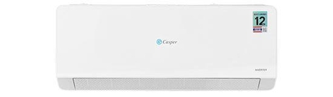 Máy lạnh 2 chiều Casper Inverter 1.5 HP QH-12IU36A